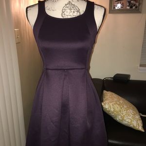 Express dress